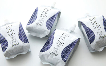 水素水 330ml×30本[BADB003]水分補給