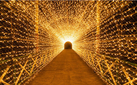 チケット みろくの里フリーパスチケット 1枚 [BABG001]