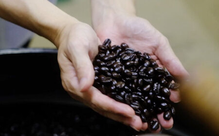 コーヒードリップバック2杯分×5箱 コーヒー [BABE002]