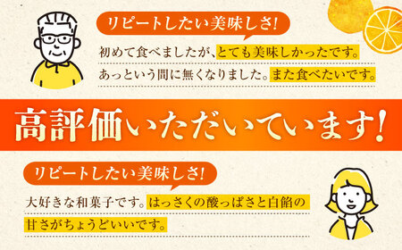 【12回定期便】はっさく大福20個入 [BADH032]大福