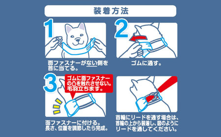 ネックールわんこ（2個セット）[BACL008] 犬用