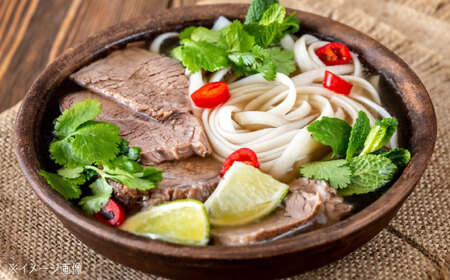 麺 お米麺6個セット [BAGR001] 麺