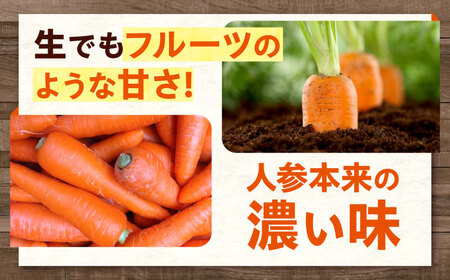 人参 3kg [BAGT003] 人参