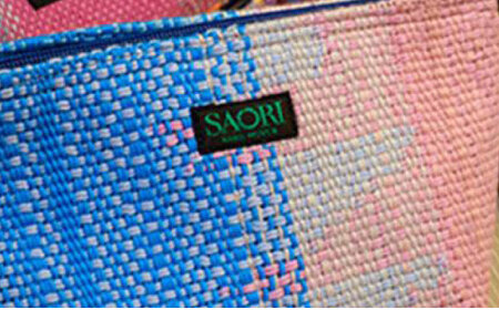 「IRODORI『彩』」さをり織りセット [BABK009] 手織物