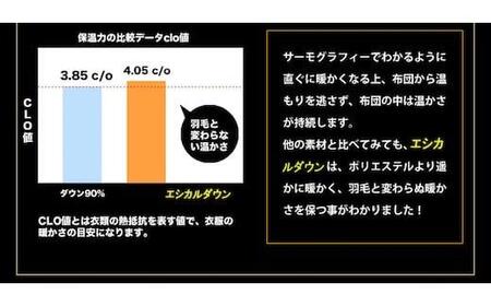 洗える ホコリが出にくい『2枚合わせ掛け布団』〈シングル〉 特許取得