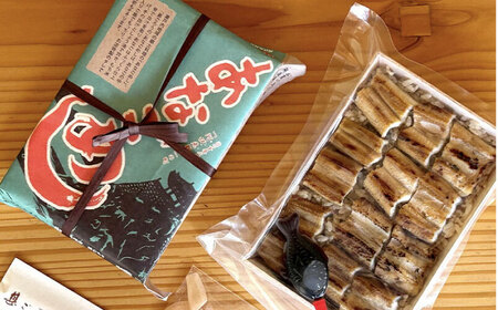 甚ごろうのあなごめし 2個セット [BAEC001]あなご