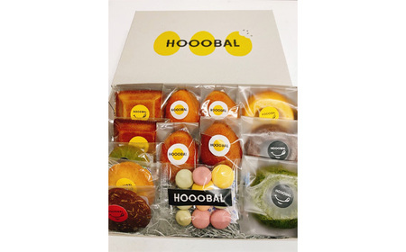 No.893 ほおばるアソート(約350~400g)