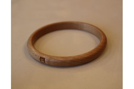 SHINBEY　バングル　ナチュラル　S No.183