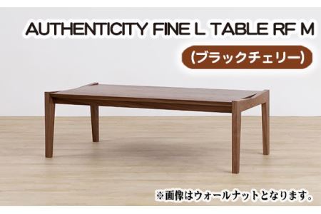 （CH） AUTHENTICITY FINE L TABLE RF M No.798
