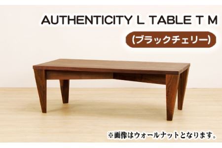 No.810 （CH） AUTHENTICITY L TABLE T M