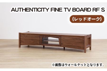 （OK）AUTHENTICITY FINE TV BOARD RF S No.833
