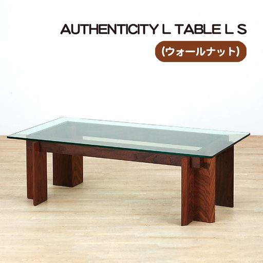 （WN） AUTHENTICITY L TABLE L S No.813