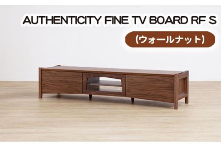 （WN）AUTHENTICITY FINE TV BOARD RF S No.836