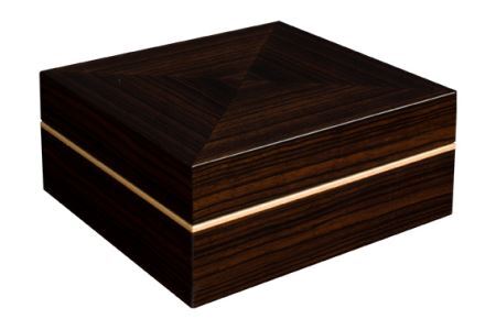 No.891 クリスタル時計ケースNo.12