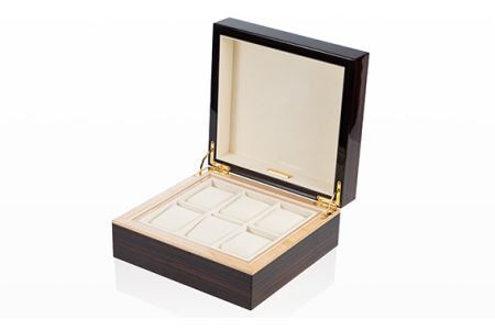 No.891 クリスタル時計ケースNo.12