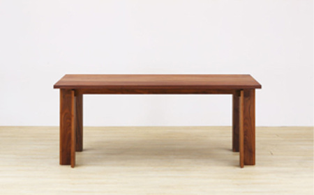No.909 (OK) ITY DINING TABLE L W1600