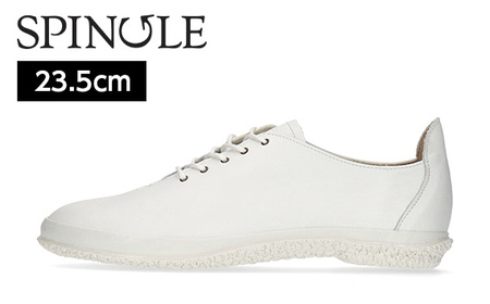 SP－1801　White　サイズSS（23.5cm） No.967-02 10,500円