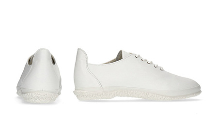 No.967-04 SP－1801　White　サイズM（25.5cm）