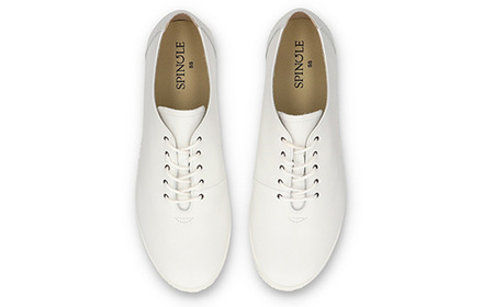 No.967-04 SP－1801　White　サイズM（25.5cm）