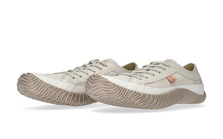 No.974-02 SP-110 Ivory サイズSS(23.5cm)