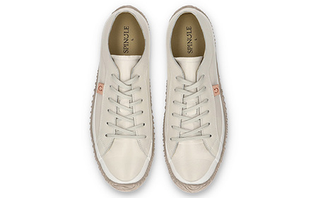 SP－110　Ivory　サイズS（24.5cm） No.974-03