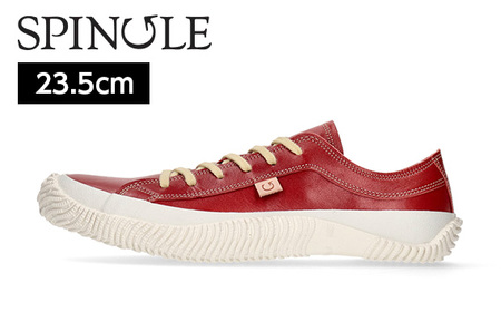 SP－110　Red　サイズSS（23.5cm） No.977-02