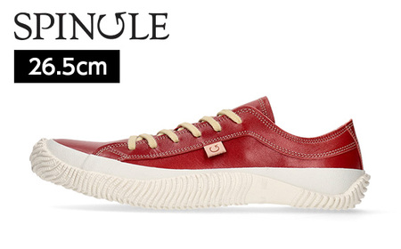 SP－110　Red　サイズL（26.5cm） No.977-05