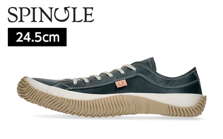 SP－110　Dark Blue　サイズS（24.5cm） No.978-03