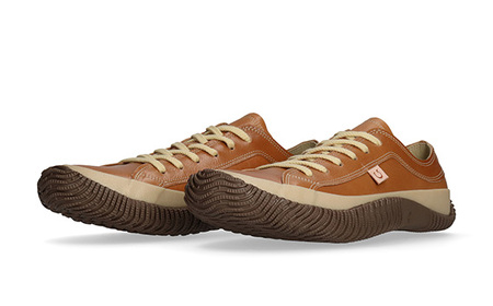 SP－110　Light Brown　サイズM（25.5cm） No.979-04