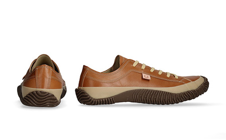 SP－110　Light Brown　サイズM（25.5cm） No.979-04