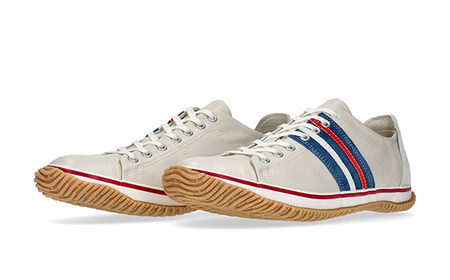 SP－198　Tricolor　サイズM（25.5cm） No.983-04