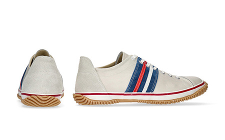 SP－198　Tricolor　サイズM（25.5cm） No.983-04