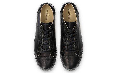 No.984-05 SP-272 Black サイズL(26.5cm)