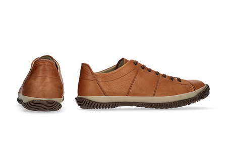 No.985-03 SP－272　Brown　サイズS（24.5cm）