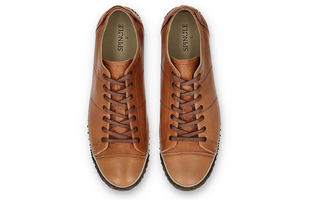 No.985-06 SP-272 Brown サイズLL(27.5cm)