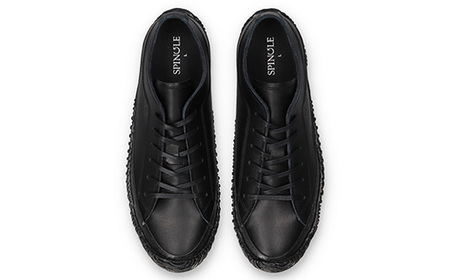 No.986-04 SP-6123 Black サイズLL(27.5cm)