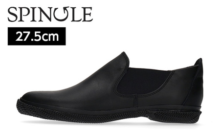 SP－6125　Black　サイズLL（27.5cm） No.987-06