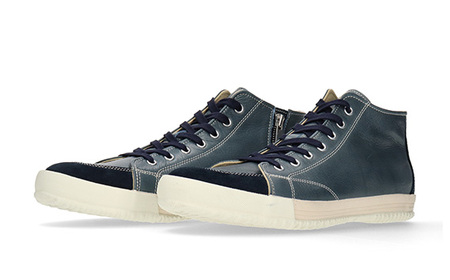 No.989-04 SP-356 Navy サイズM(25.5cm)