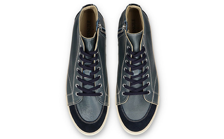 No.989-04 SP-356 Navy サイズM(25.5cm)