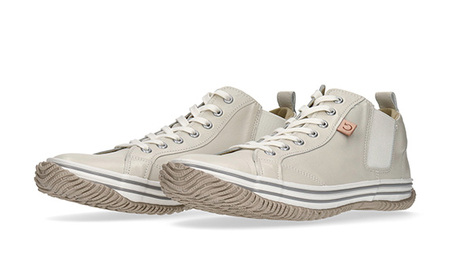 SP－442　Ivory　サイズL（26.5cm） No.991-05