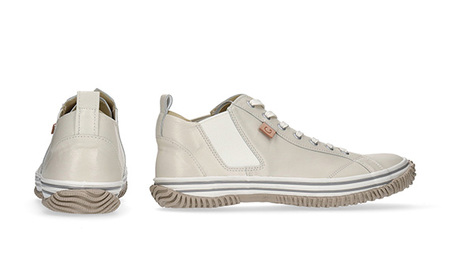 SP－442　Ivory　サイズL（26.5cm） No.991-05