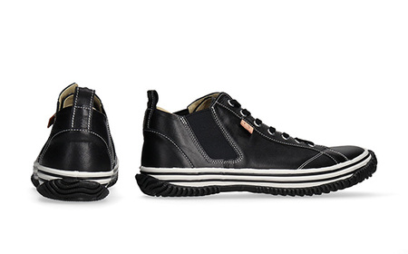 SP－442　Black　サイズS（24.5cm） No.992-03