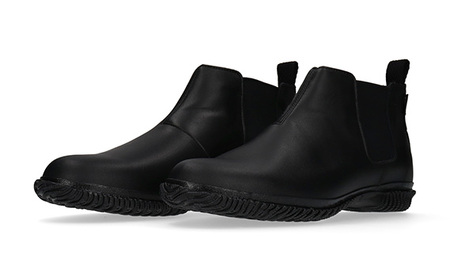 SP－6603　Black　サイズL（26.5cm） No.998-02