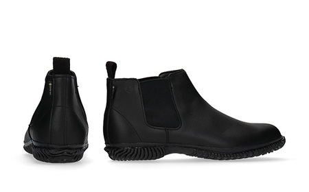 SP－6603　Black　サイズL（26.5cm） No.998-02