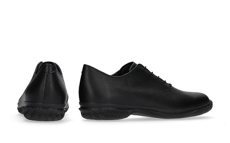 No.1051-02 SP-6128 Black サイズM(25.5cm)