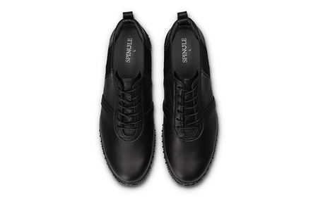 No.1052-02 SP－6155　Black　サイズM（25.5cm）