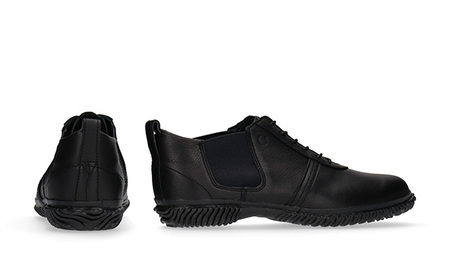 No.1052-04 SP-6155 Black サイズLL(27.5cm)