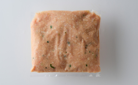 No.1070 ヤゲン軟骨入りつみれ 500g×3パック(合計1.5kg)/鶏肉 鍋