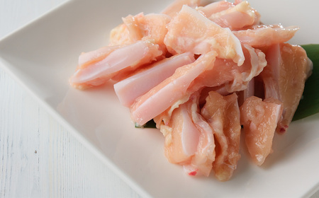 No.1070 ヤゲン軟骨入りつみれ 500g×3パック(合計1.5kg)/鶏肉 鍋