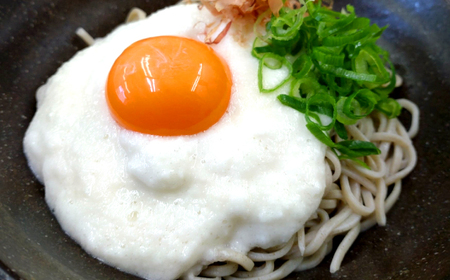 【全3回定期便】山の芋元気セット[APAD003] 冷凍食品 おかず 惣菜